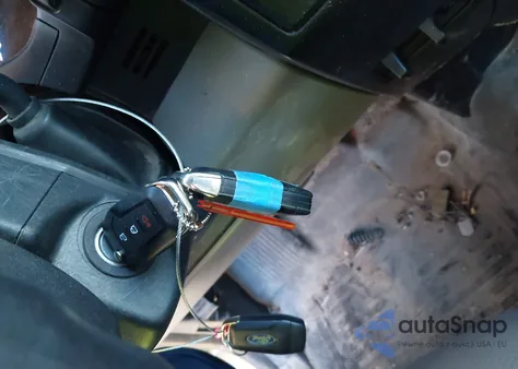 2016 Ford F-150 Xl из США, поврежденный, VIN 1FTEX1CF2GKD66659